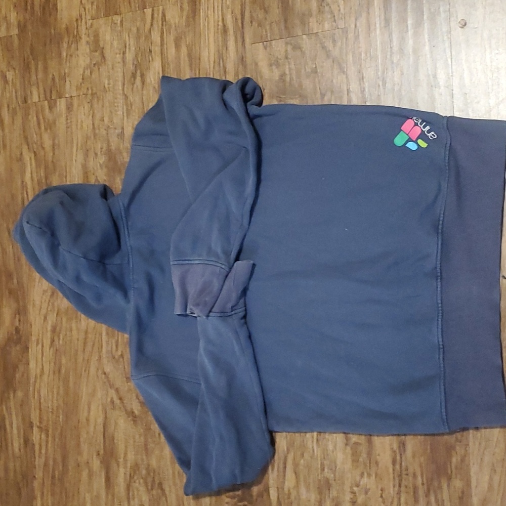 Vintage Animal Worldwide Freeride Hoodie xl - Picture 7 of 9